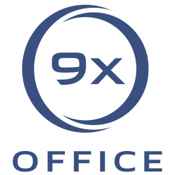 9x Office, your virtual software for building your business!